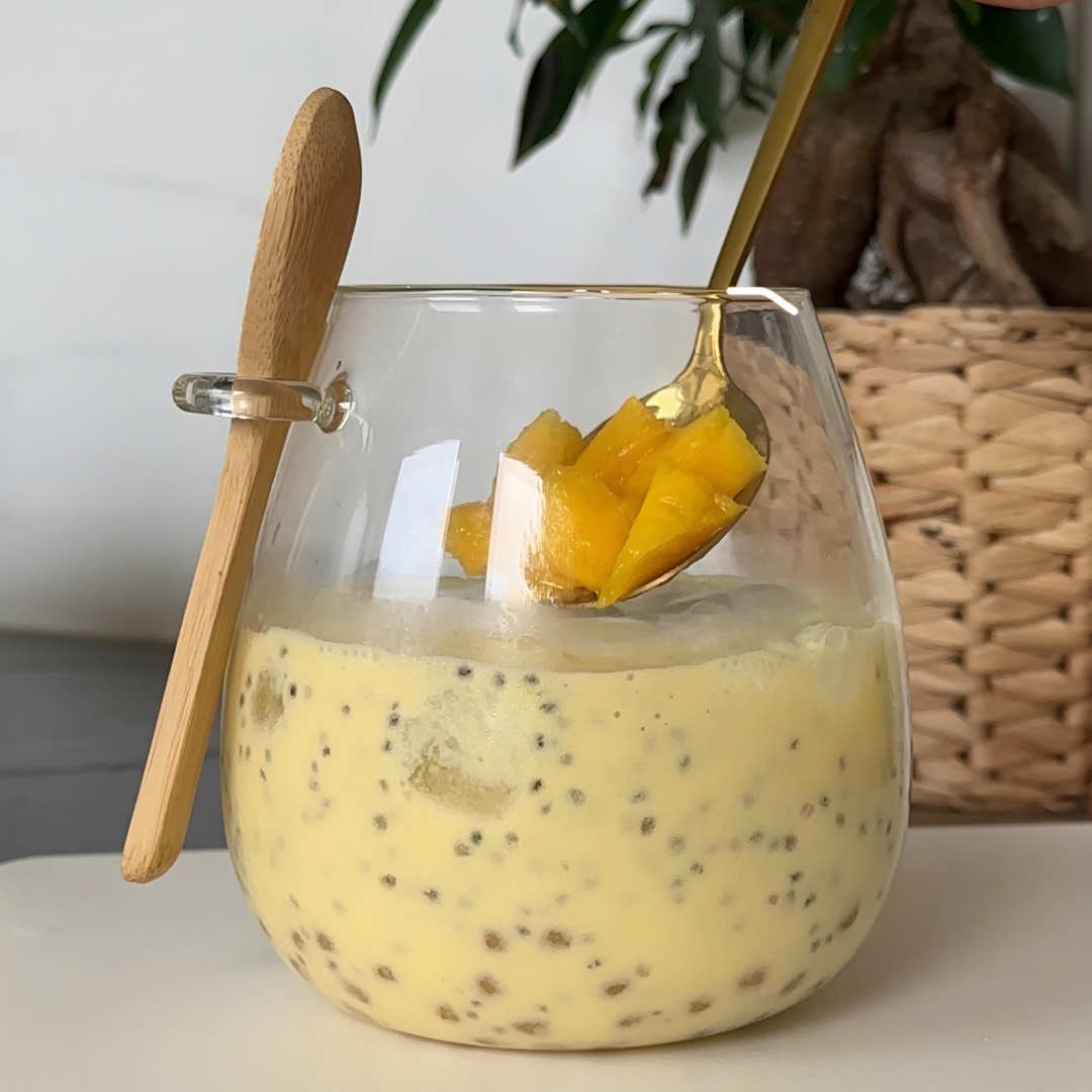 Mango Sago
