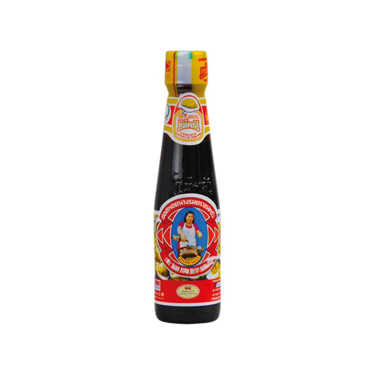 MAEKRUA Oyster Sauce 150ml