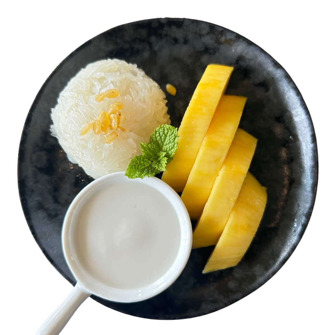 Q RICE Sticky Rice Klebreis 1kg