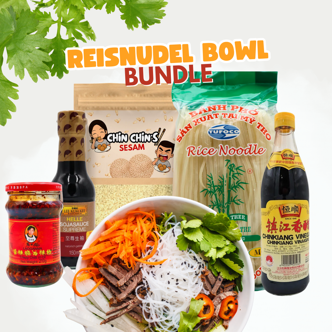 Reisnudle Bowl Bundle