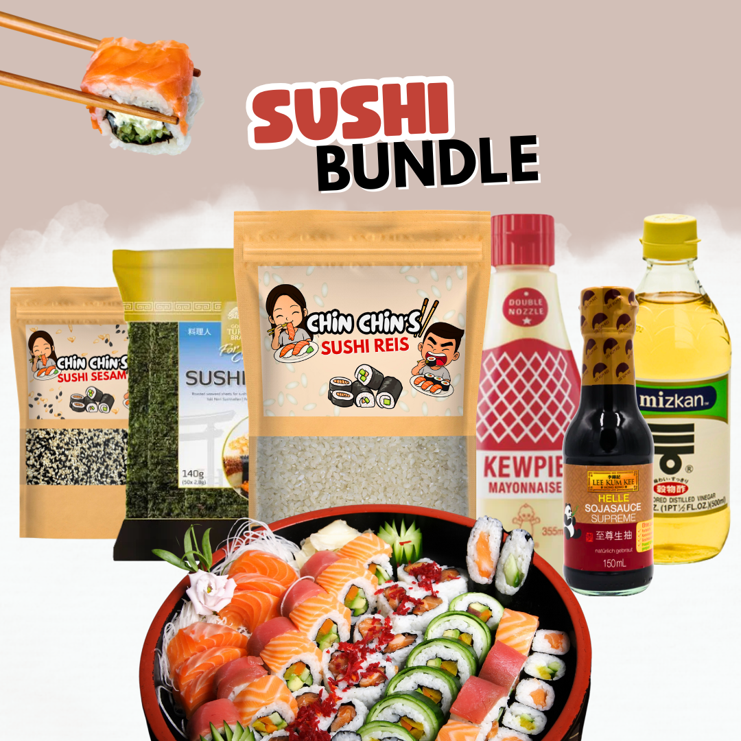 Sushi Bundle