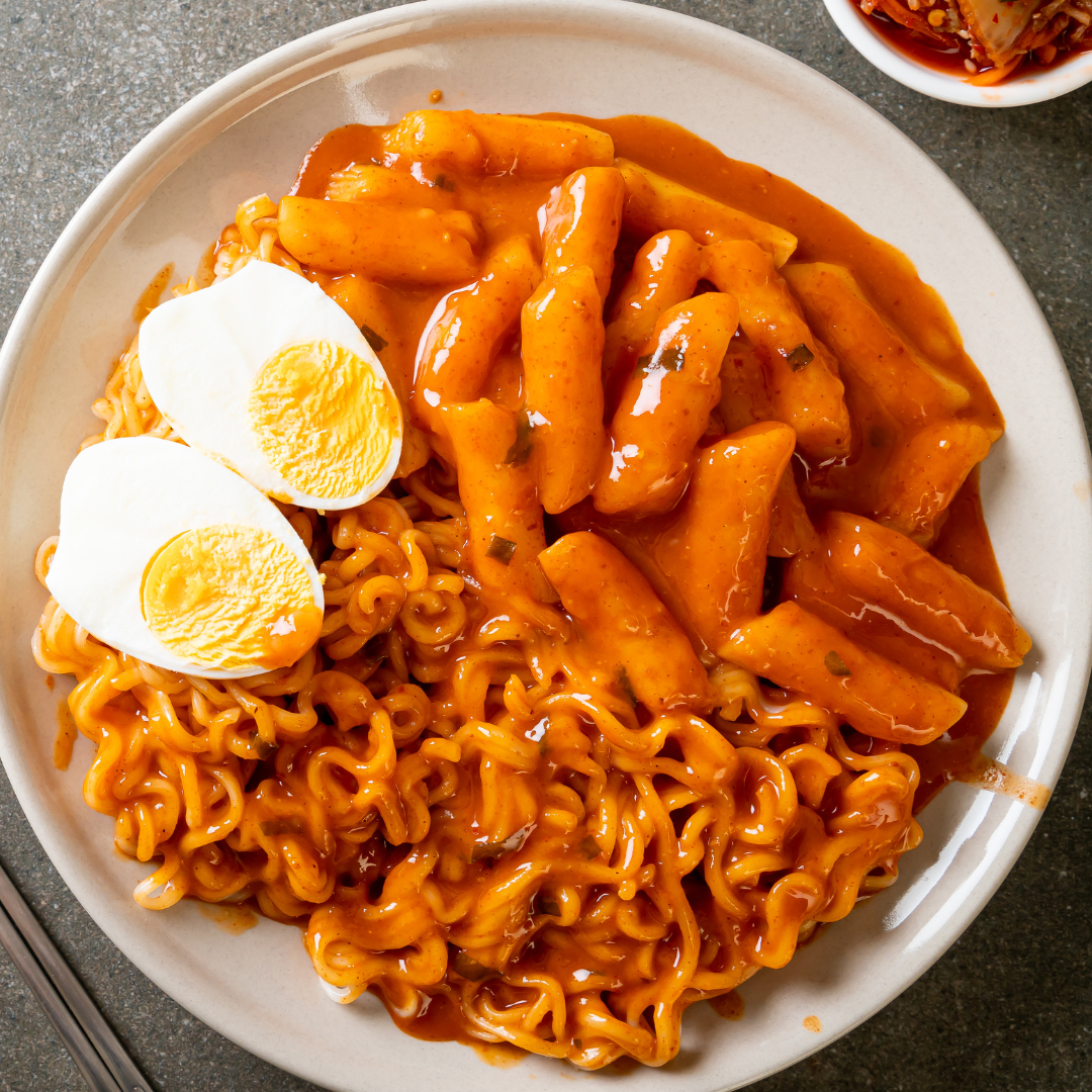 Ricecake Ramen Bundle