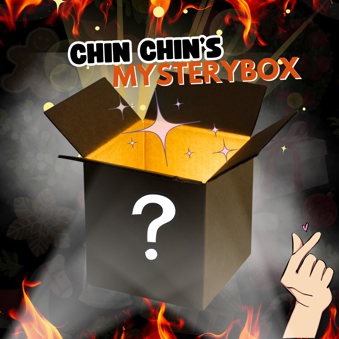 MysteryBox Gratis