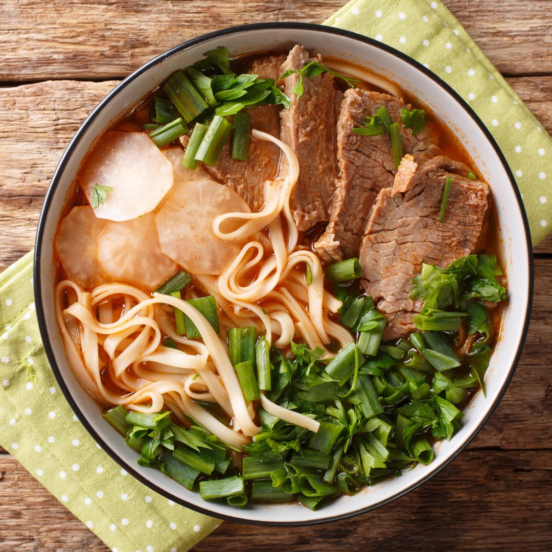 XIAOLONGKAN Lanzhou Nudeln 127g