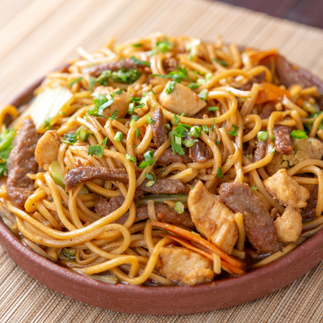ITSUKI Yakisoba Nudeln 510g
