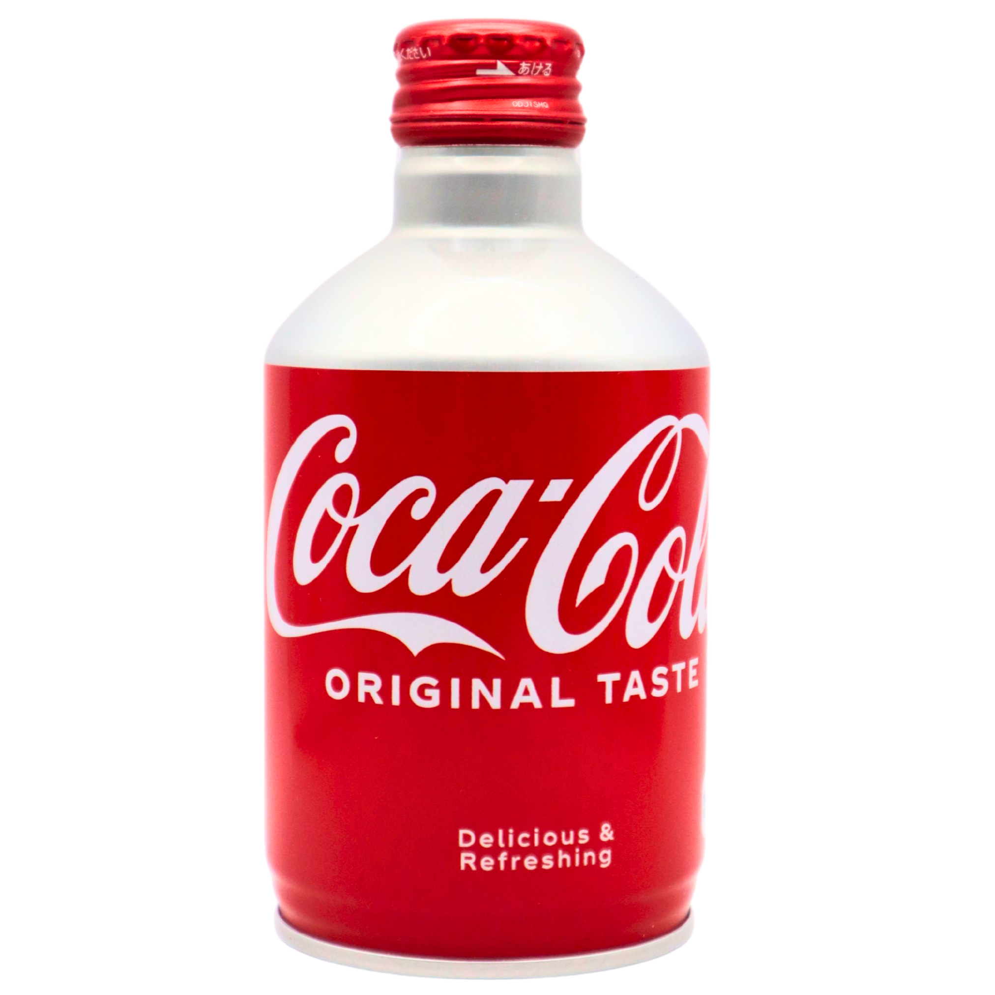COCA COLA Japan Edition 300ml