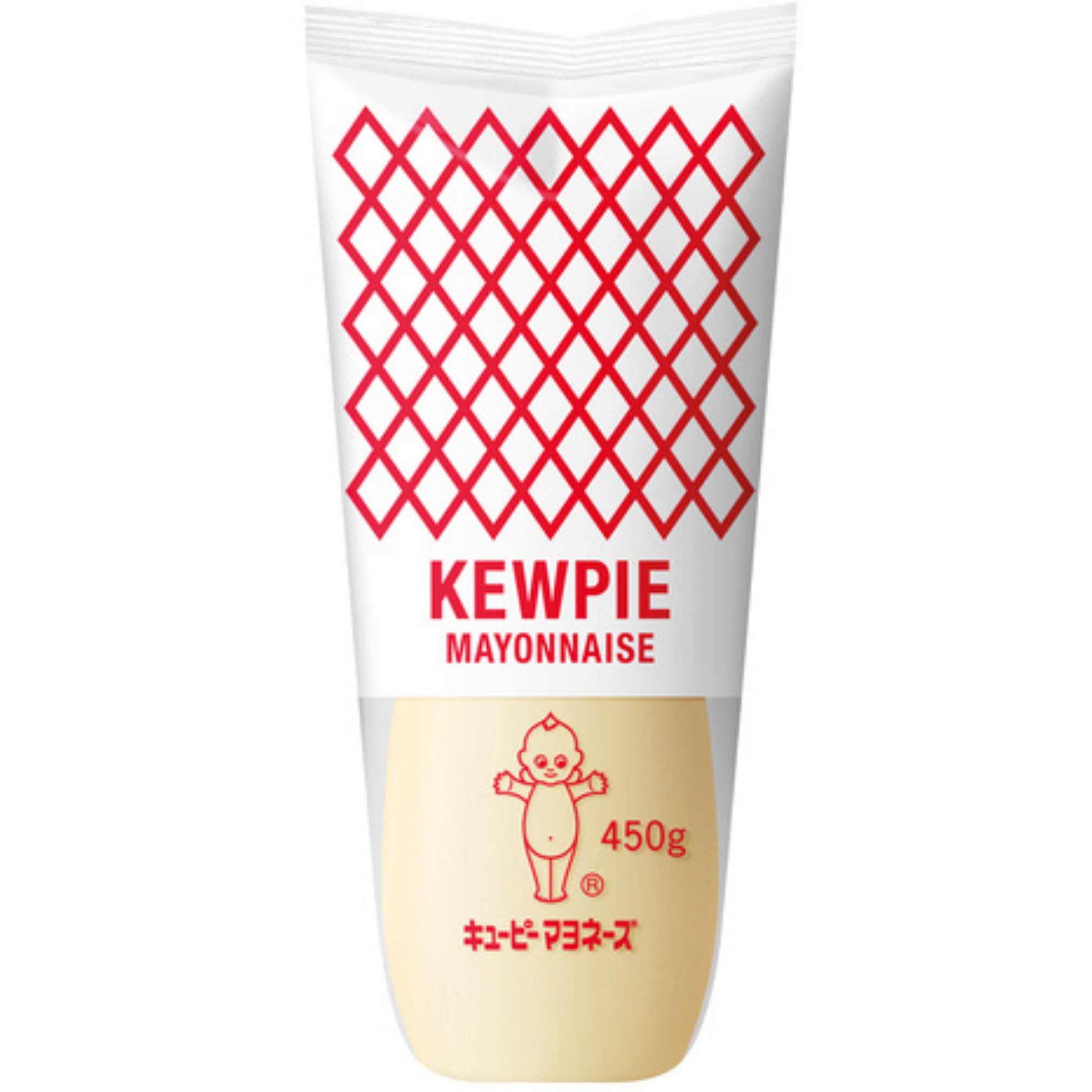 Kewpie Japanische Mayo 450g