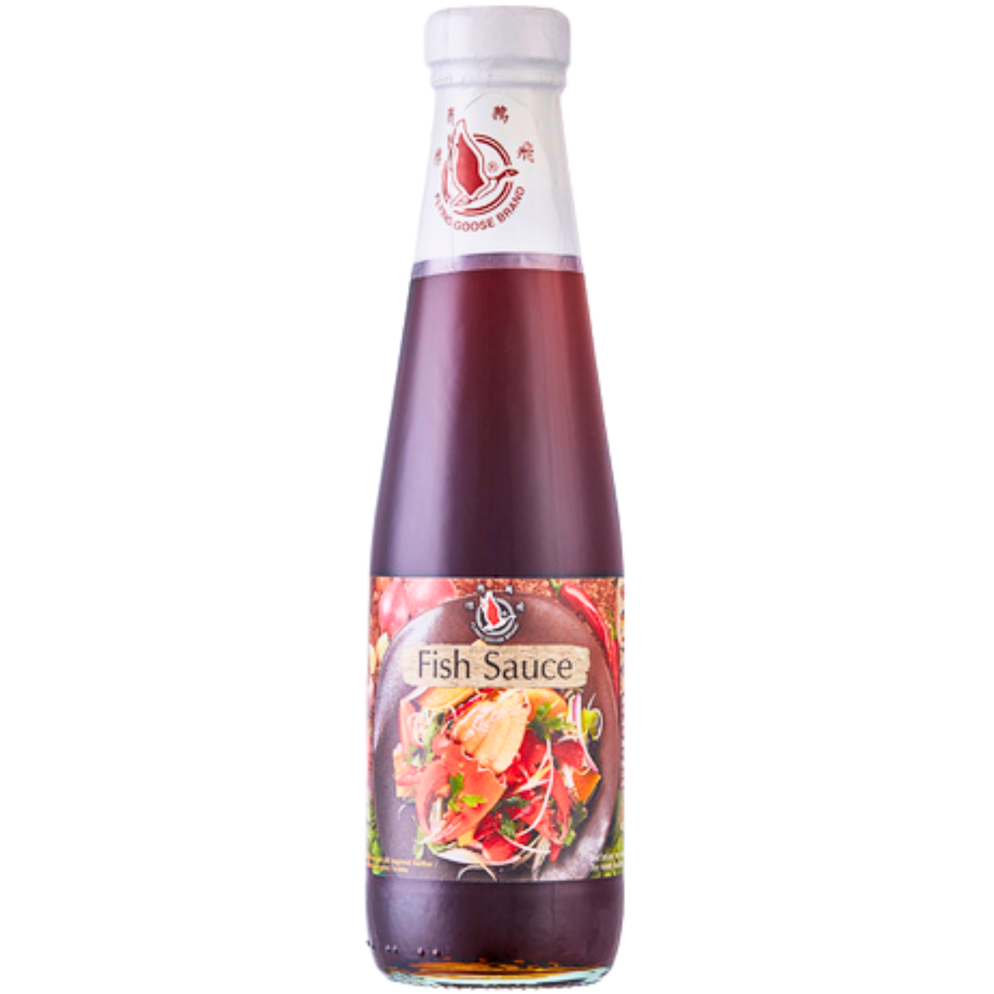 Flying Goose Fischsauce 295ml