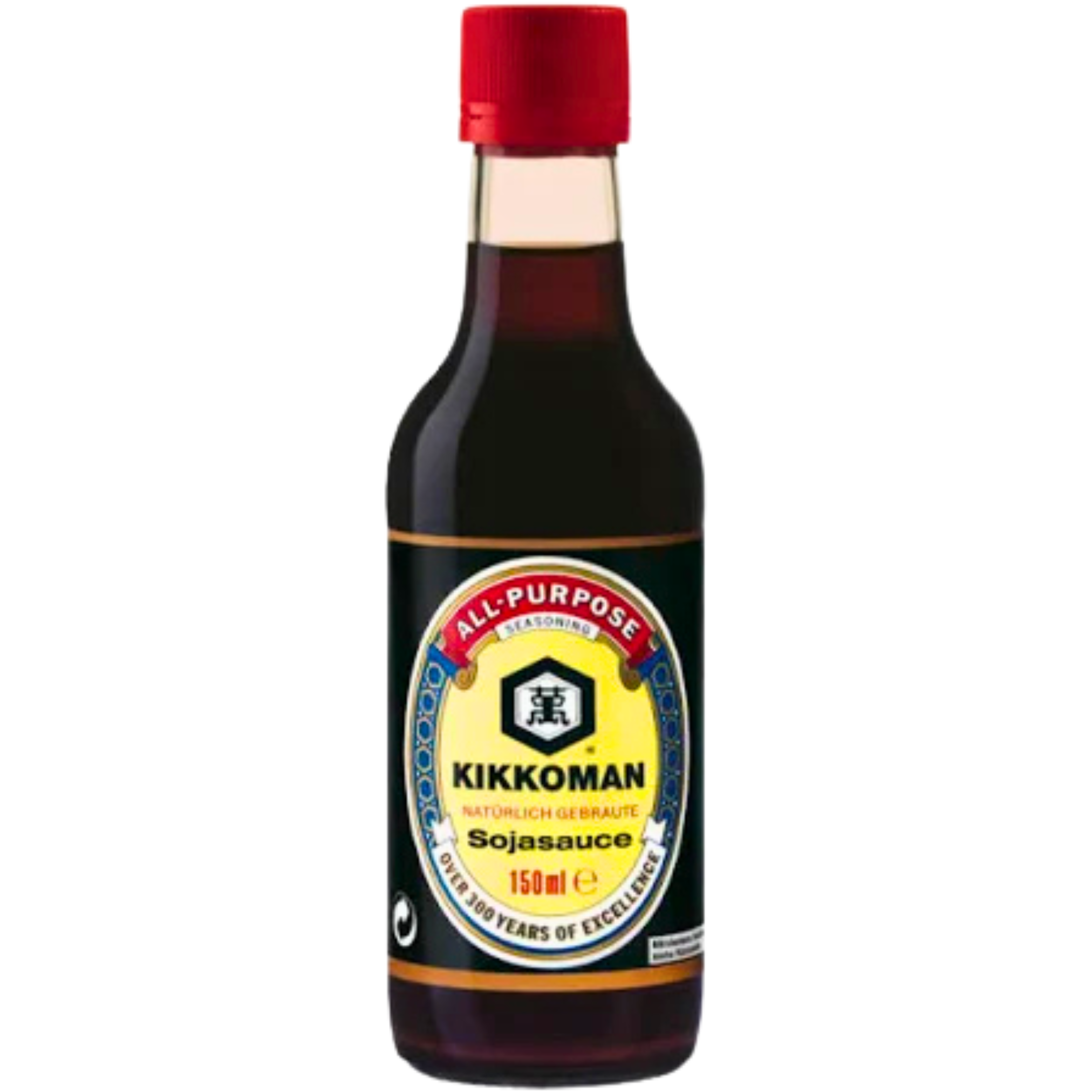 Kikkoman Sojasauce Original 150ml