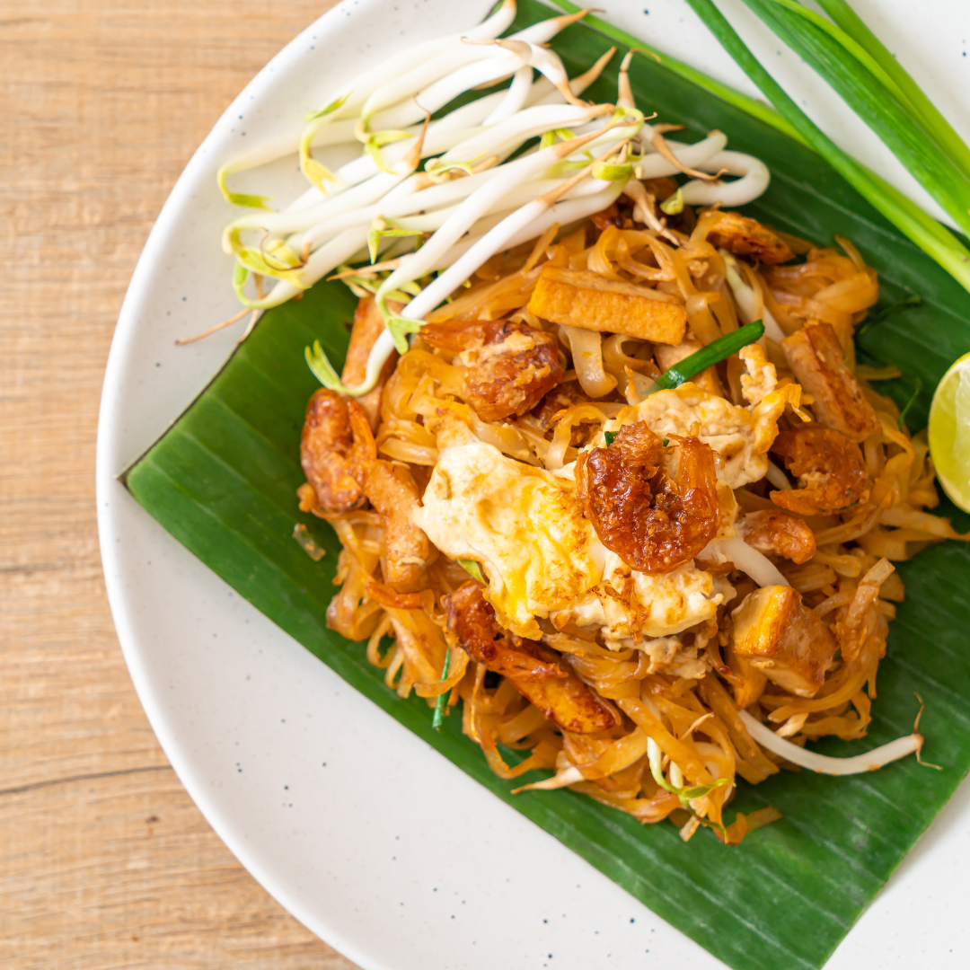 RICEFIELD Reisnudeln Pho Xua Va Nay 4mm 400g