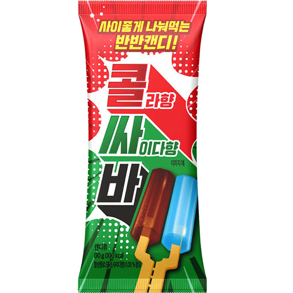 NAMU Cola Bonbon 22g