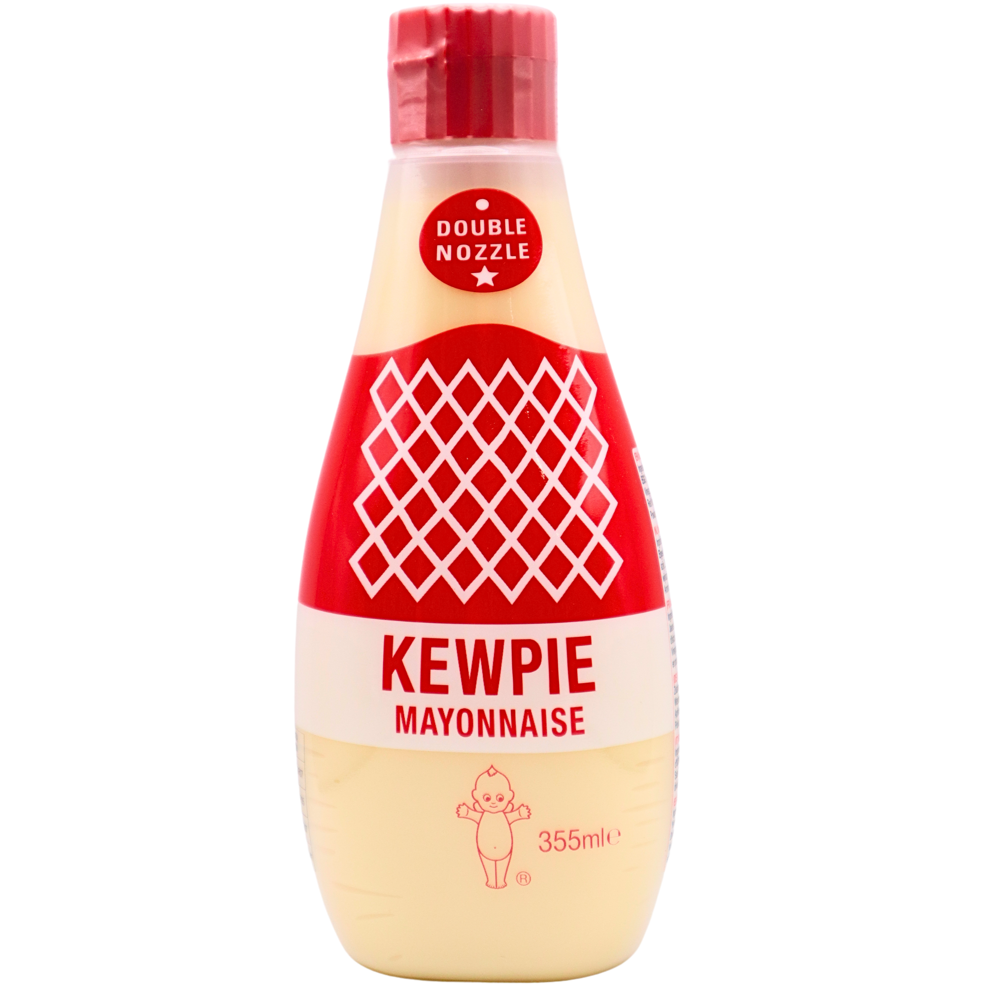 MHD - KEWPIE japanische Mayonnaise 337g