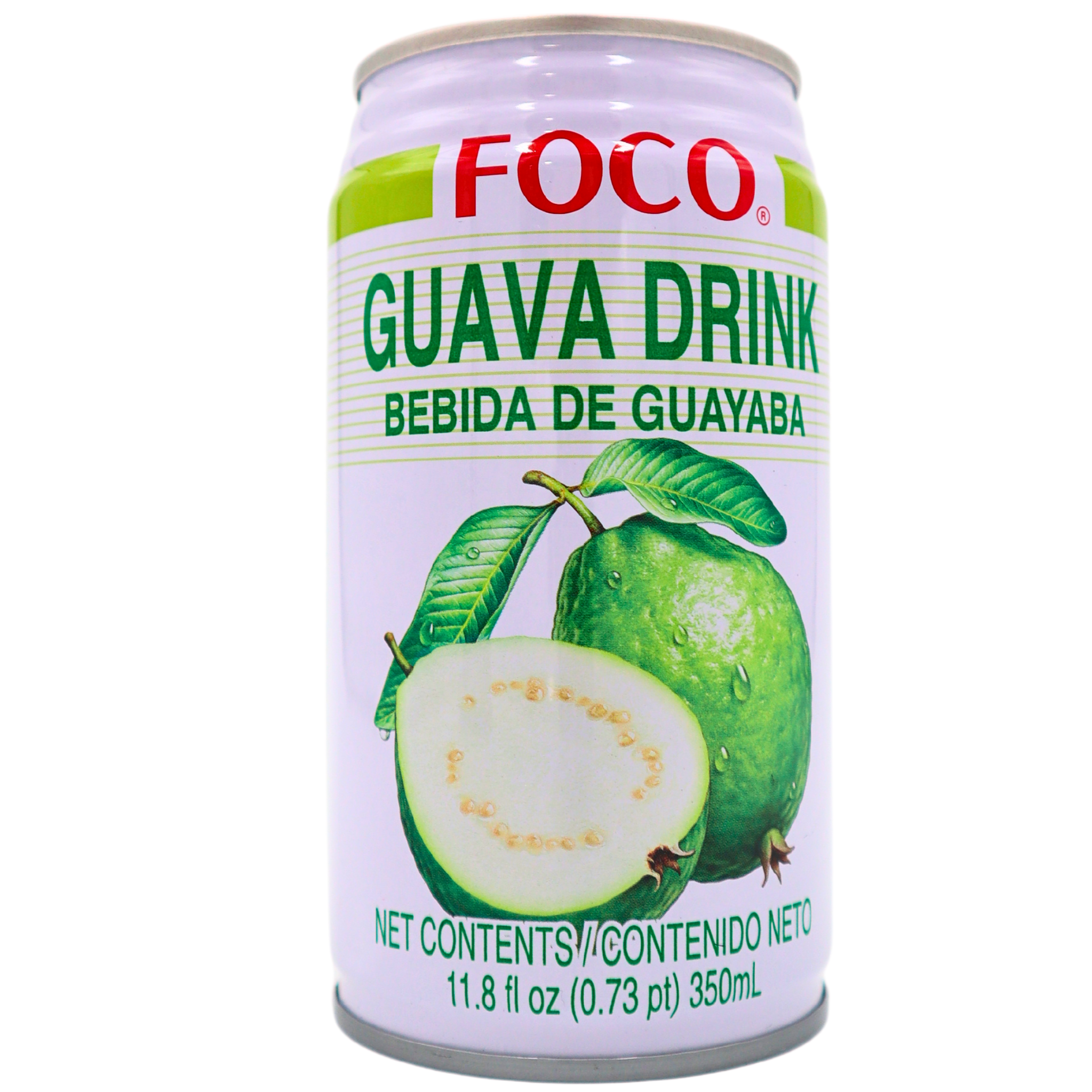 FOCO - Guaven Drink 350ml