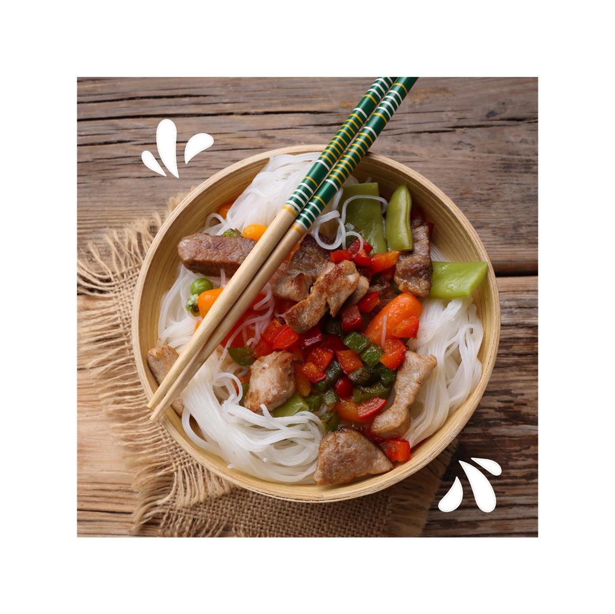 FARMER Reisnudeln 1 mm 400g