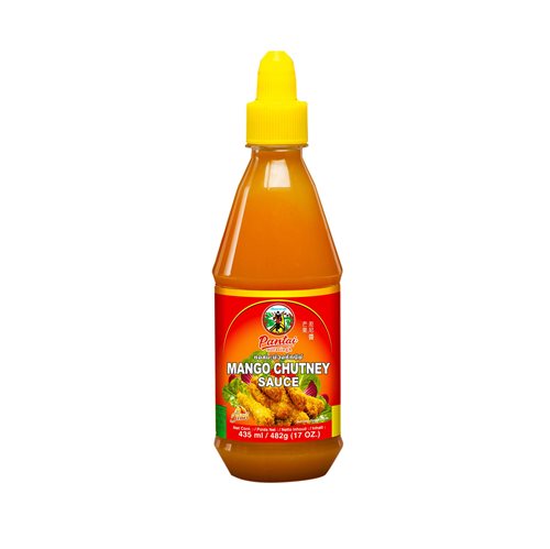 PANTAI Mango Chutney Sauce 482g