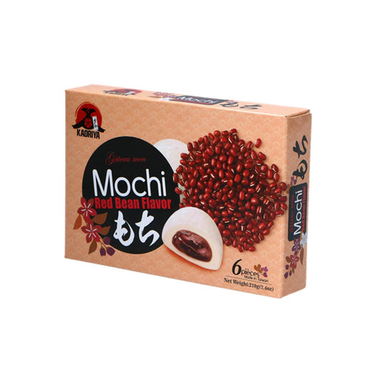 KAORIYA MOCHI Rote Bohnen 210g