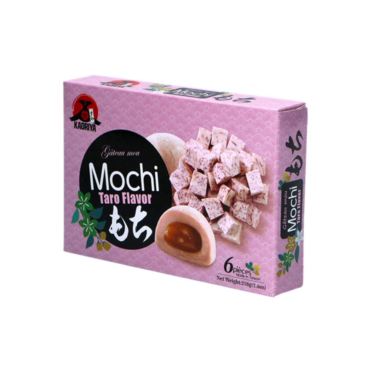 KAORIYA MOCHI Taro 210g