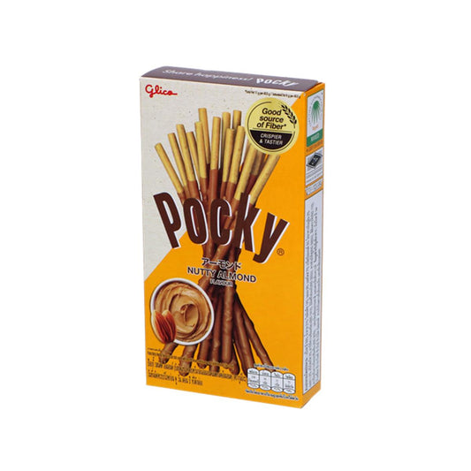 POCKY Nutty Almond 39g