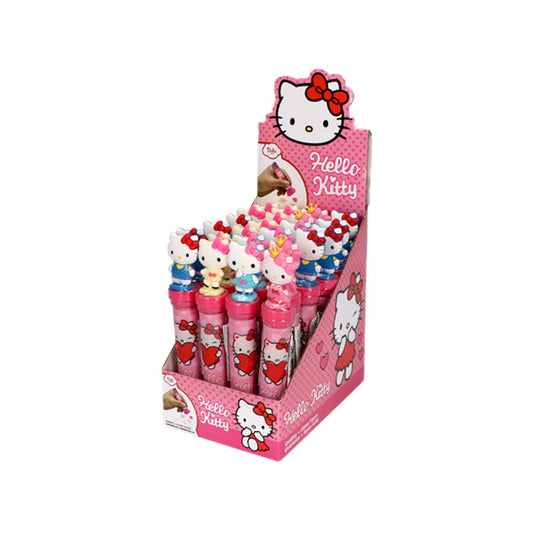 HELLO KITTY Stempel mit Süßigkeiten 8g