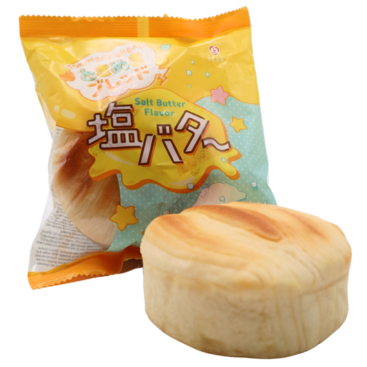 TOKIMEKI Brot – Salt Butter 70g