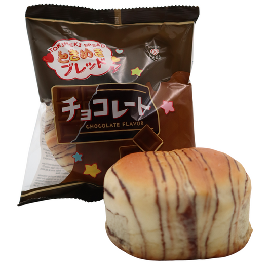 TOKIMEKI Brot – Chocolate 70g