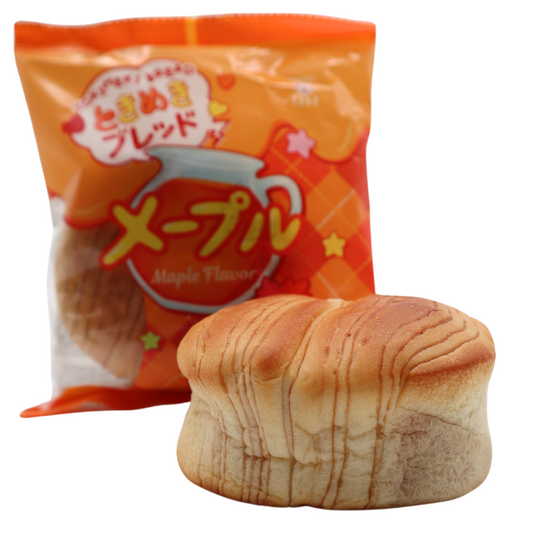 TOKIMEKI Brot – Maple 70g