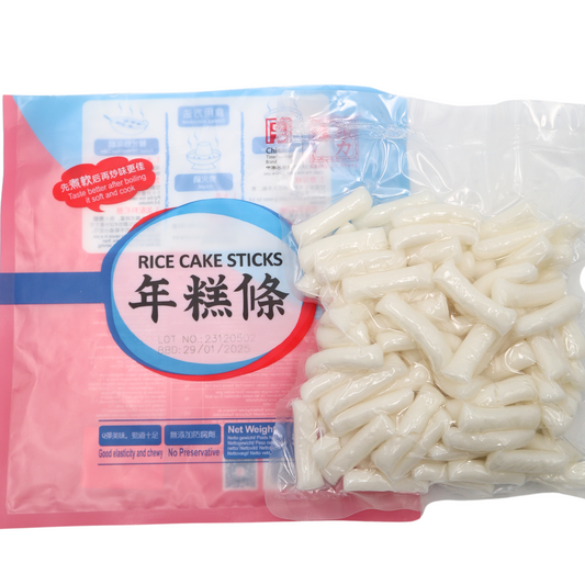 CLS Rice Cake Slices 500g