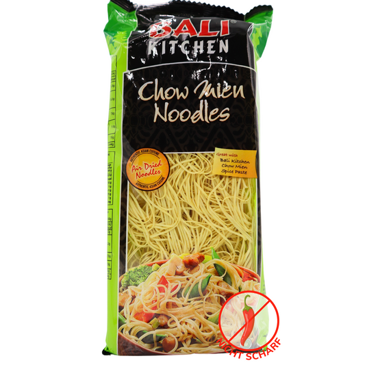 BALI Kitchen - Chow Mien Noodles 200g