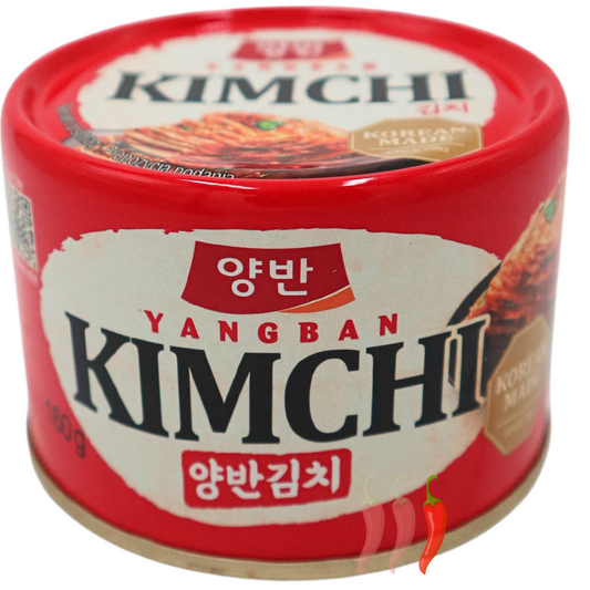 DONGWON Yangban - Kimchi 160g