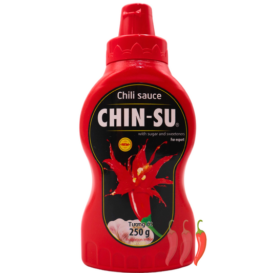 Chin Su Chili Sauce 250g