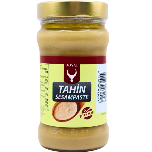 DOYAL Sesampaste (Tahin) 300g