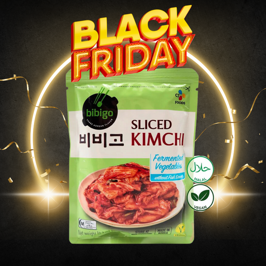 BIBIGO Koreanisches Kimchi 150g