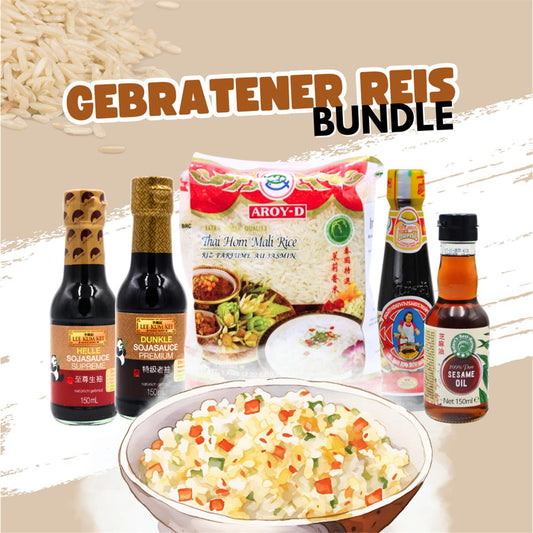 Gebratener Reis Bundle