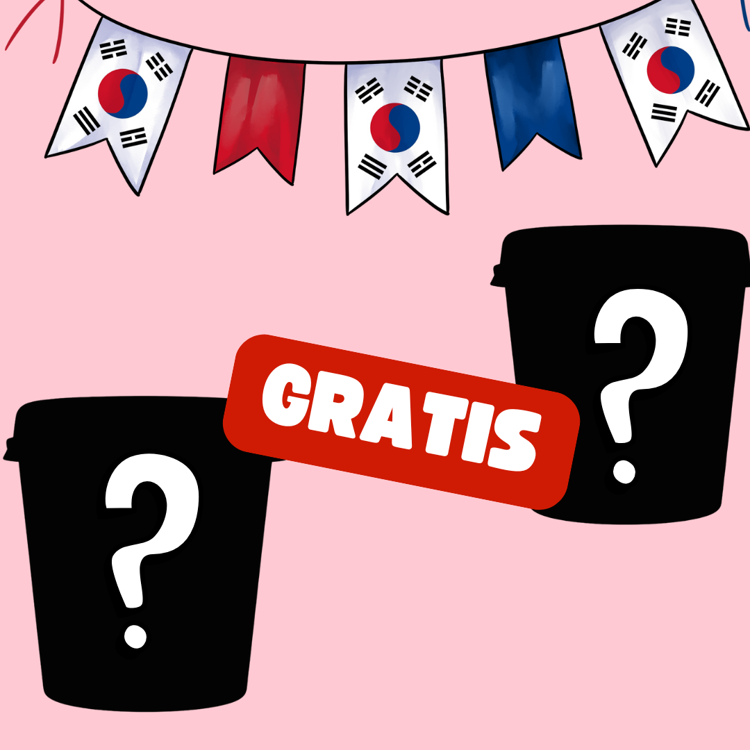🎁 4 Yopokki Cups kaufen – 2 GRATIS bekommen.