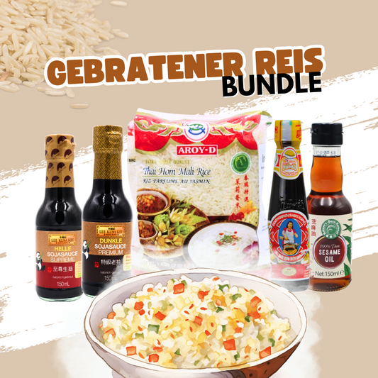 Gebratener Reis Bundle