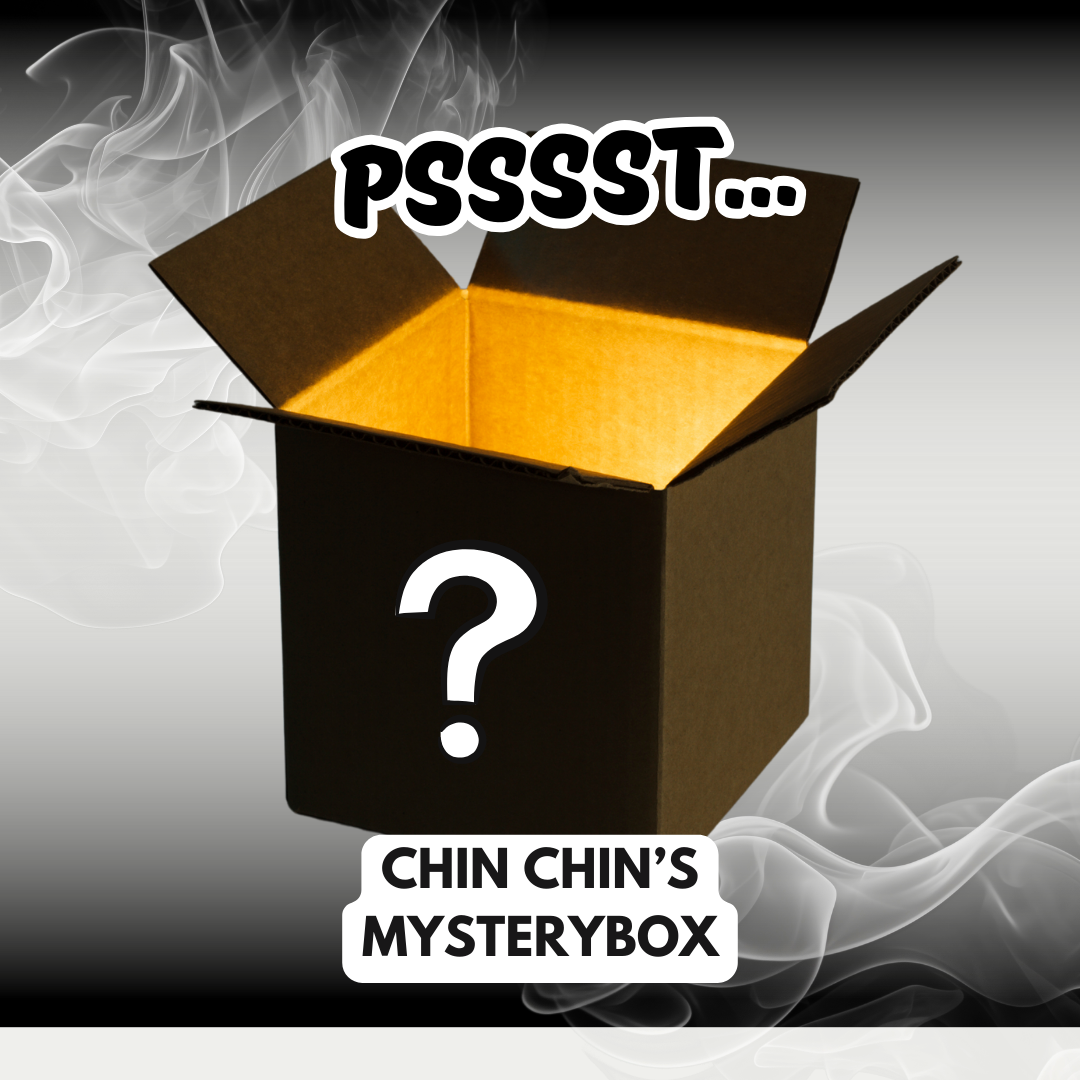 Chin Chin's Mysterybox S