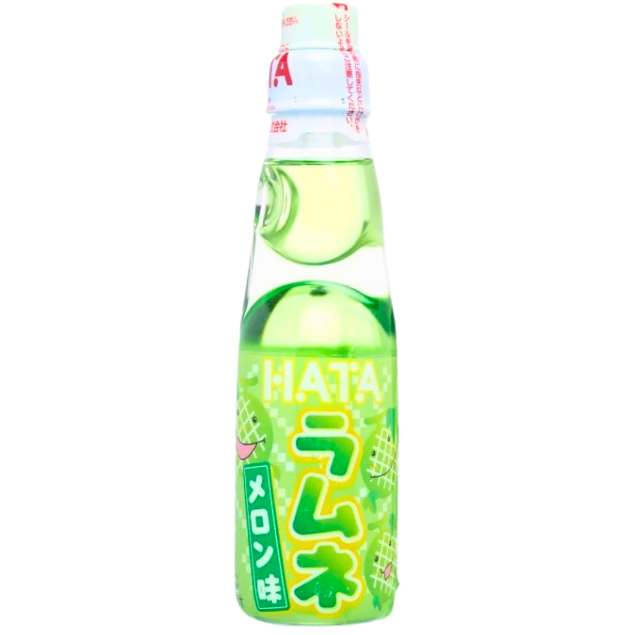 HATA RAMUNE Melone 200ml