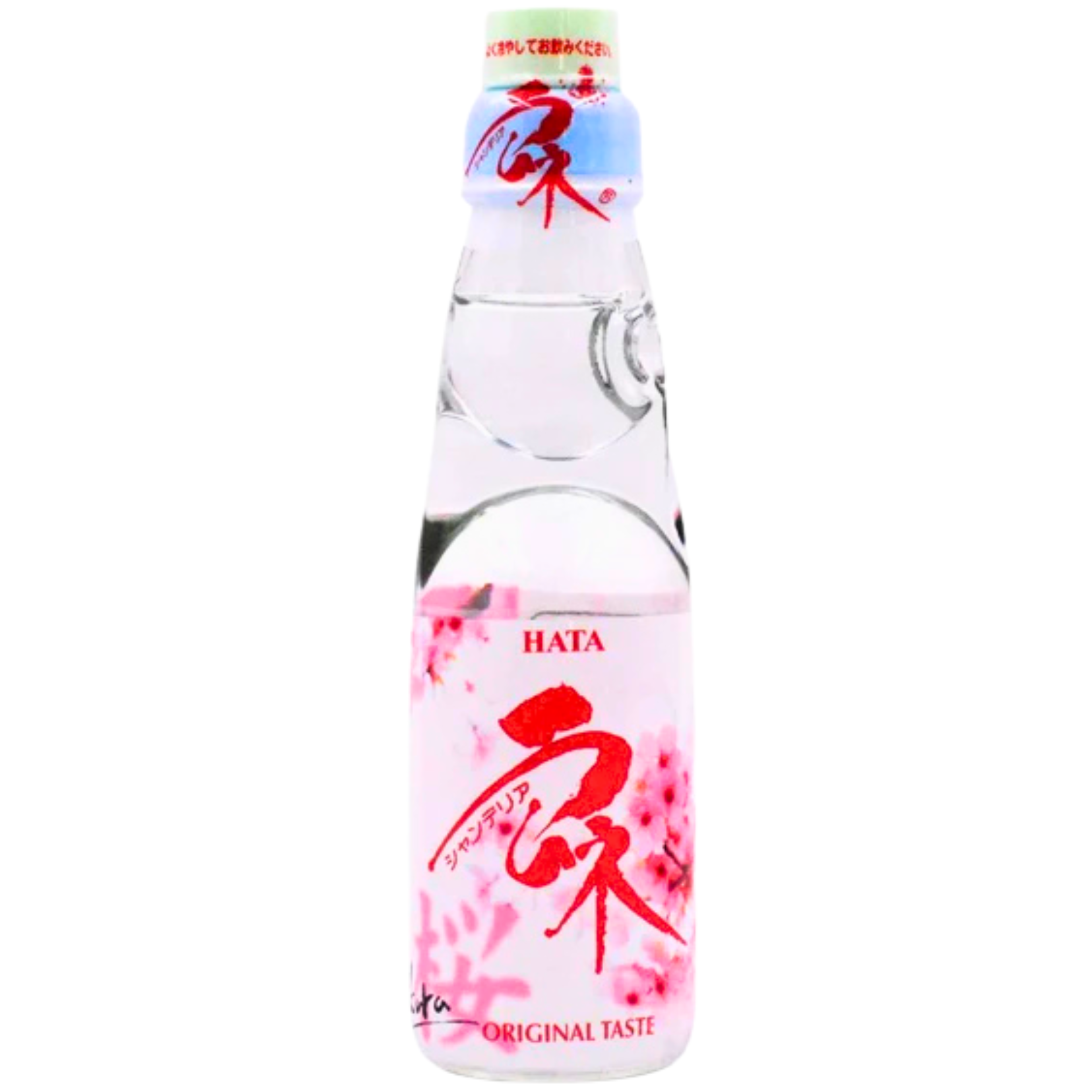 HATA RAMUNE Ramune Sakura 200ml