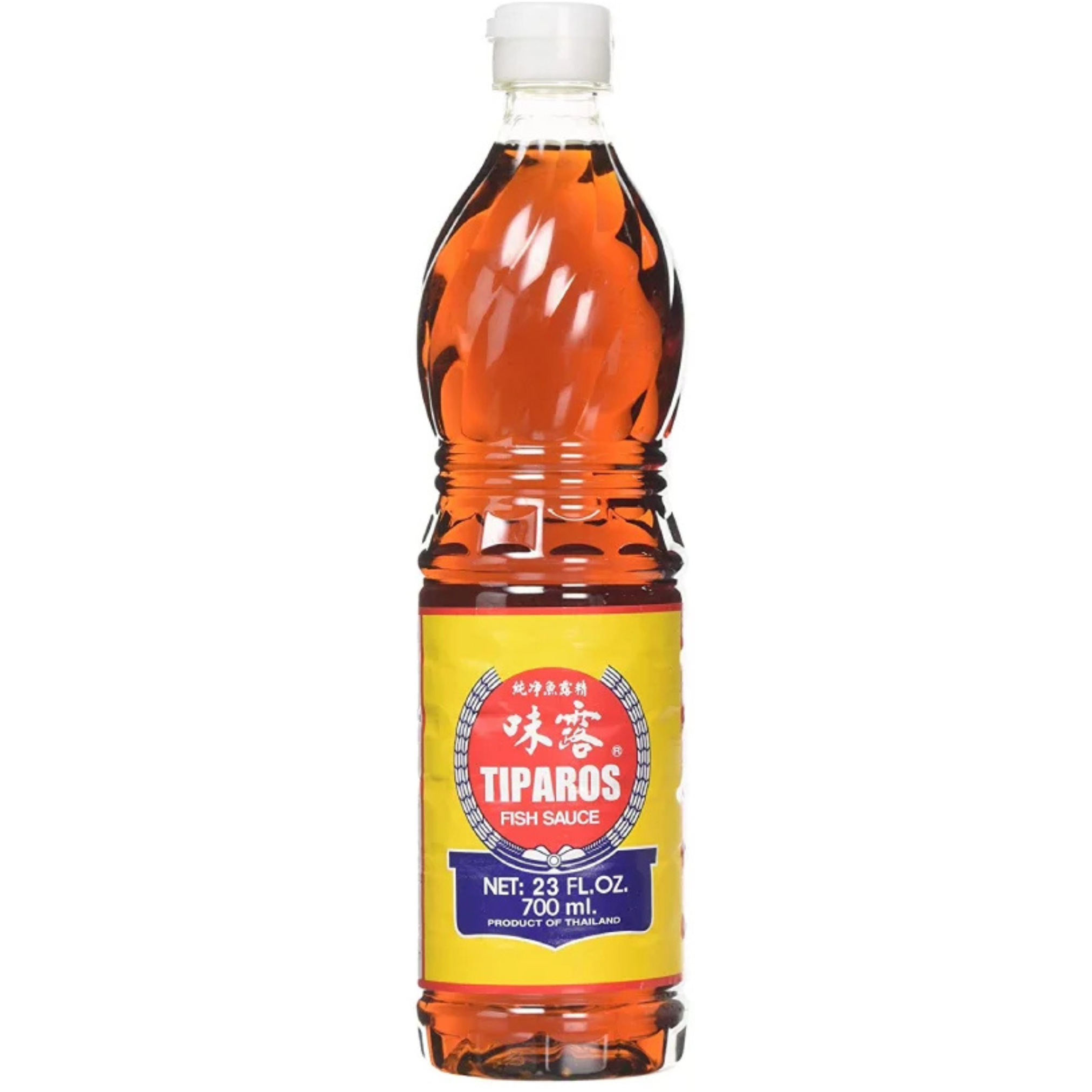 Tiparos Fischsauce 700ml