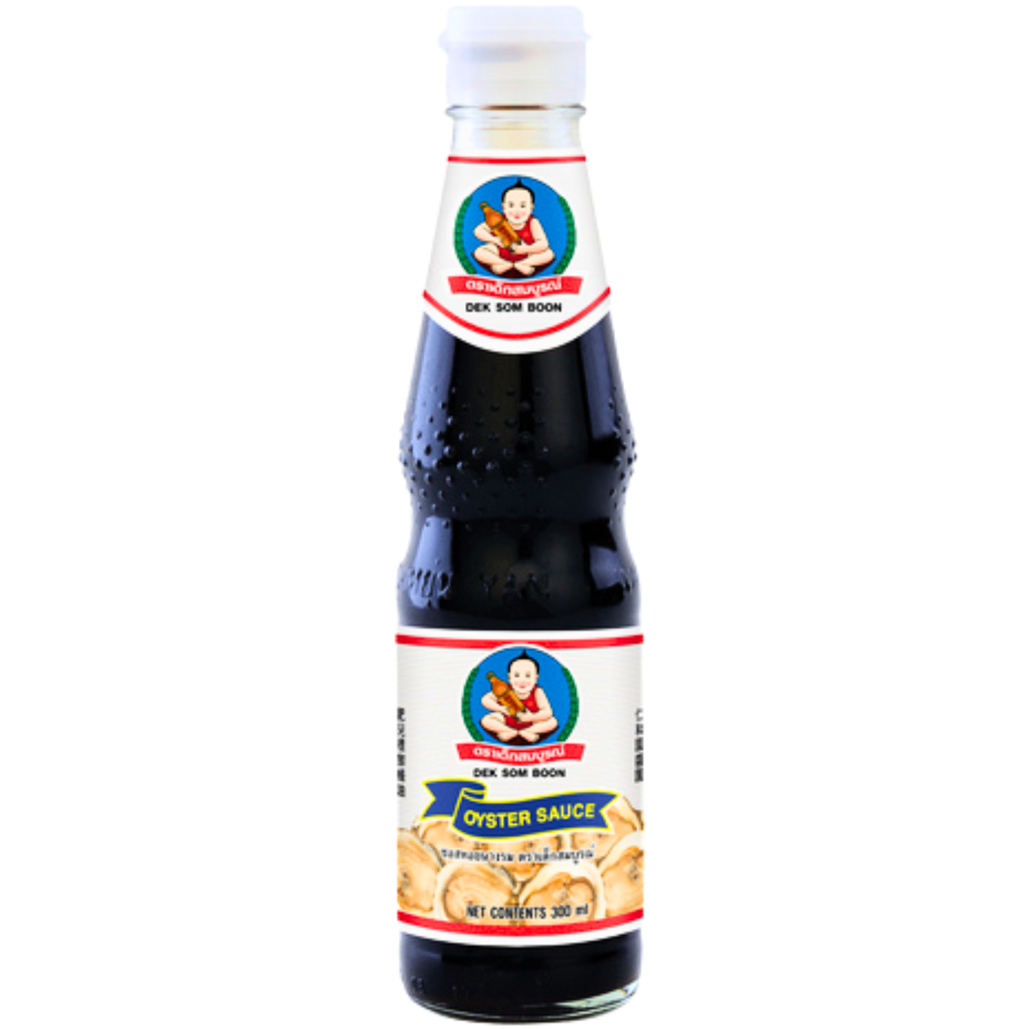 Healthy Boy Austernsauce Oystersauce 300ml