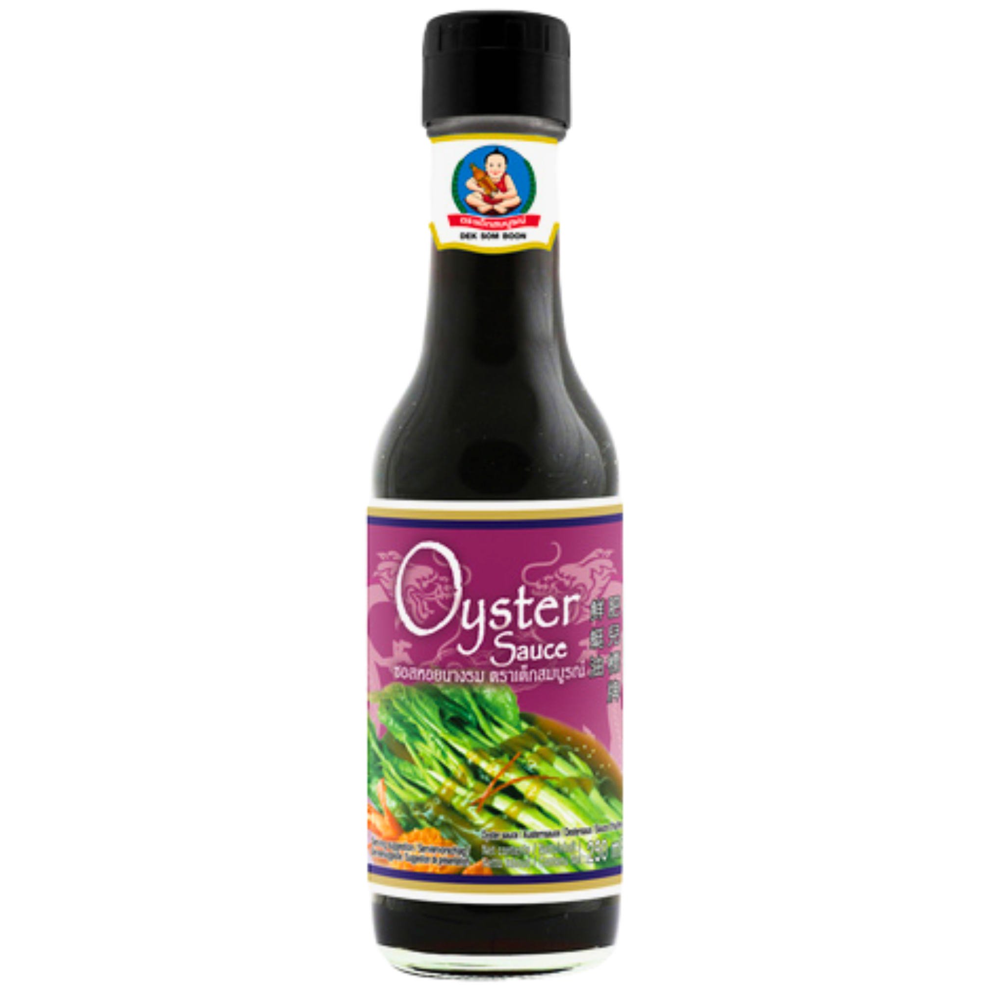 Healthy Boy Austernsauce Thailand 250ml