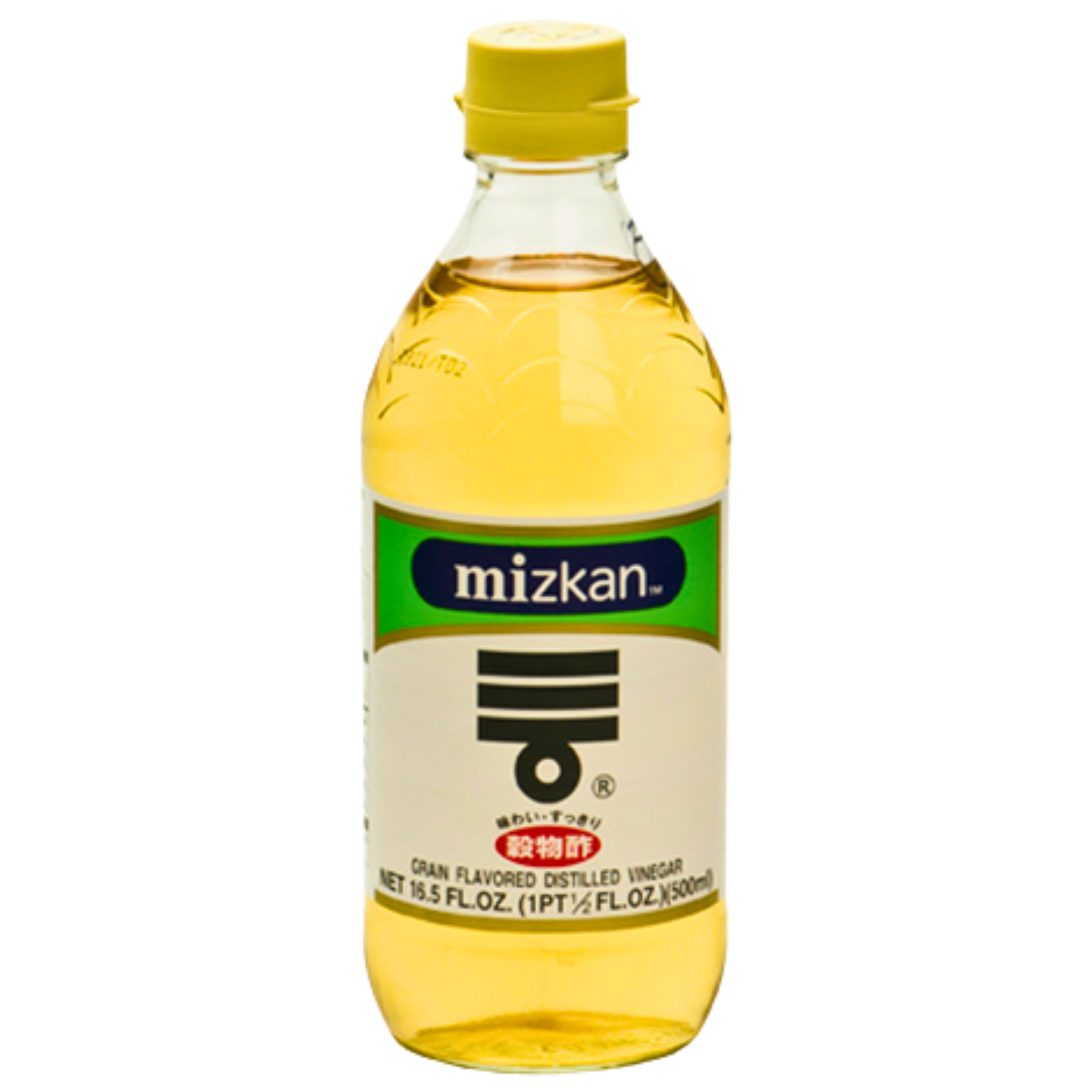 Mizkan Japanischer Sushi Essig 500ml