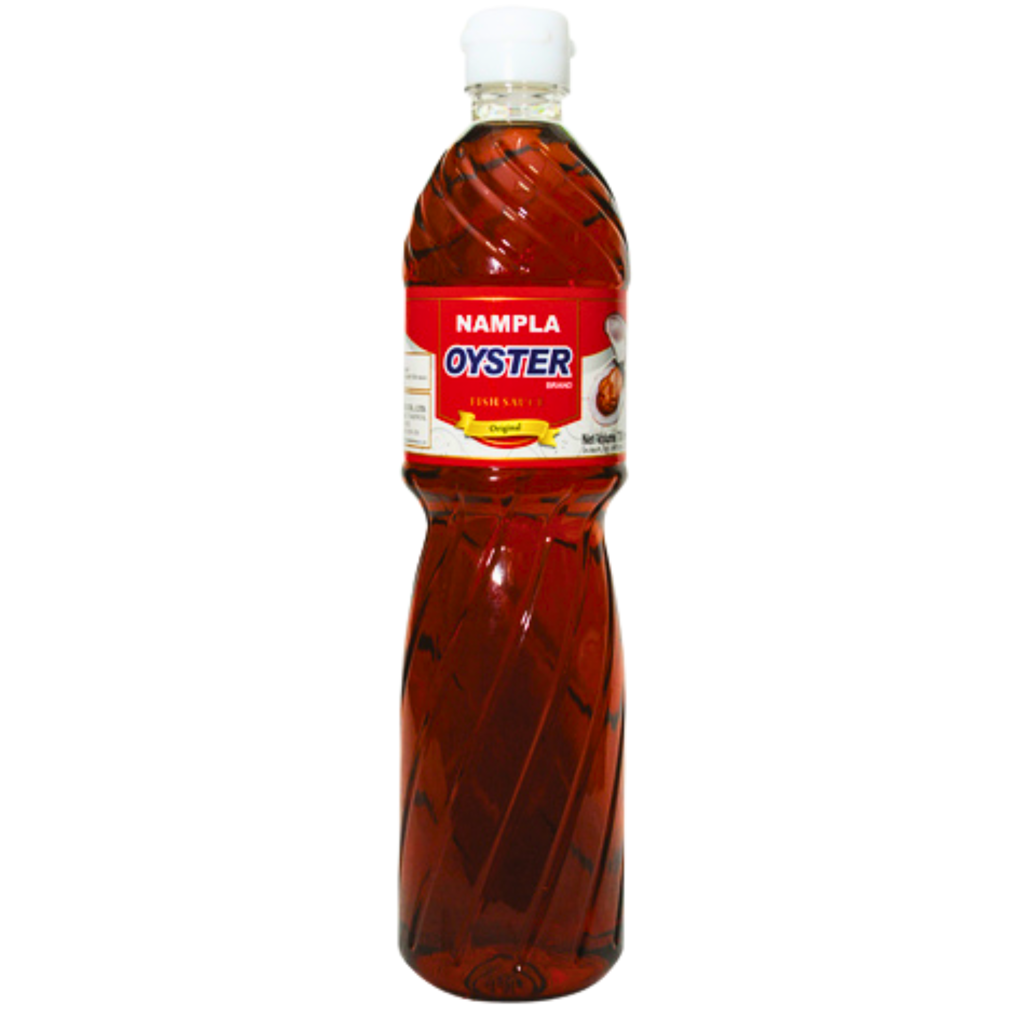 Fischsauce aus Anchovies Oyster Brand 700ml