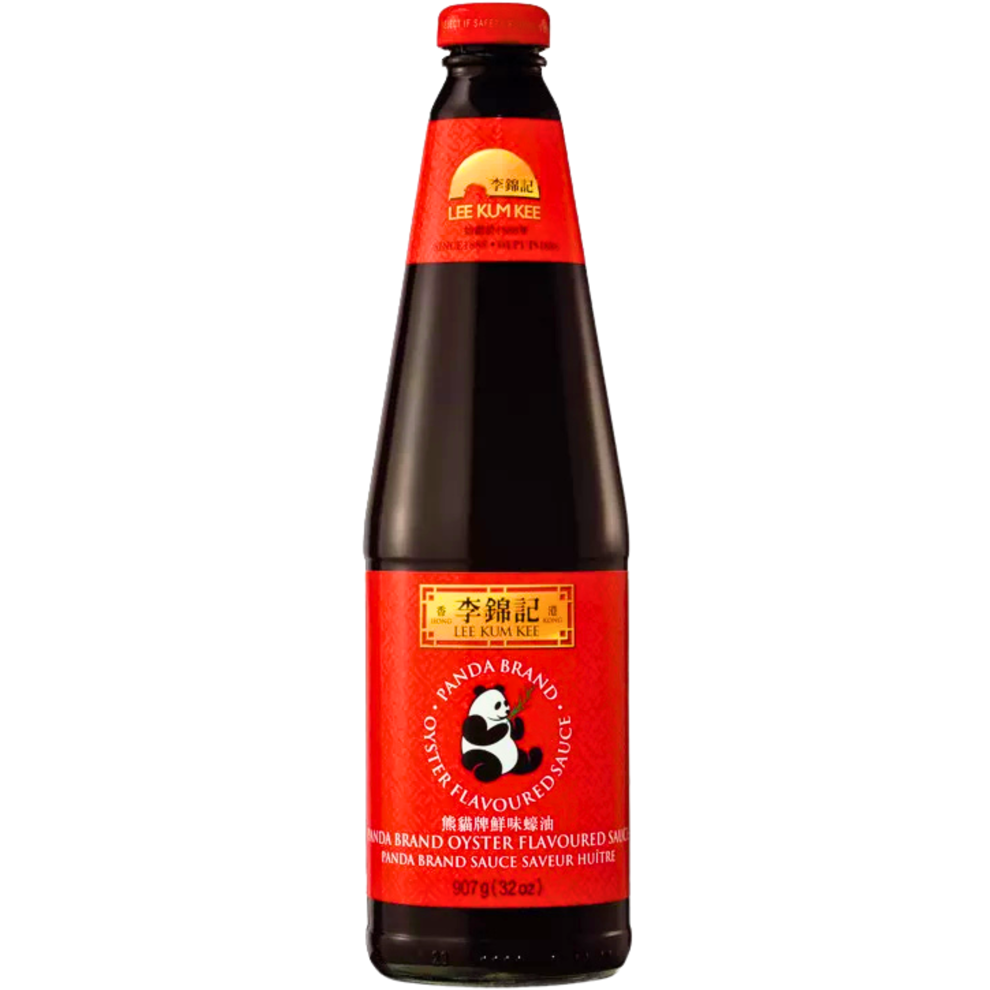 LKK Austernsauce Panda Brand 907g