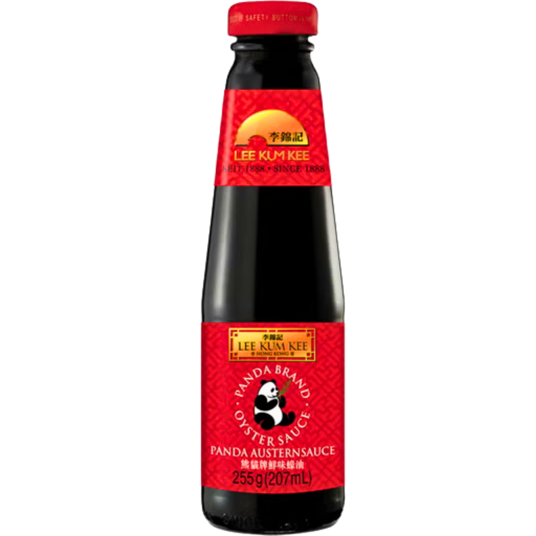 LKK Austernsauce Panda Brand 255g