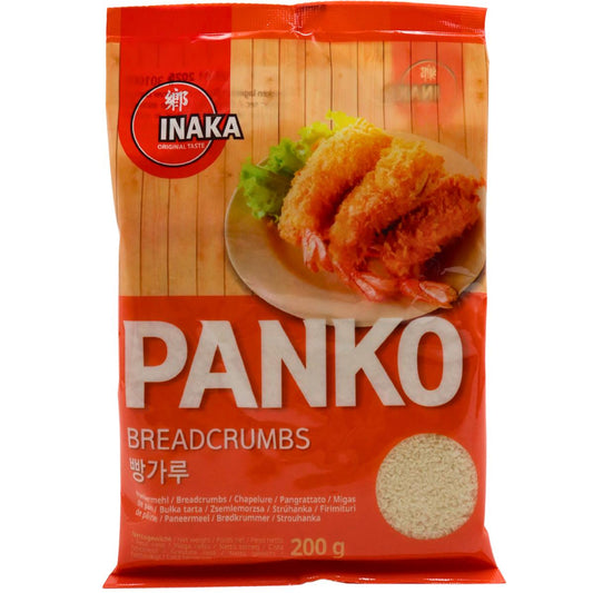 INAKA Pankomehl 200g