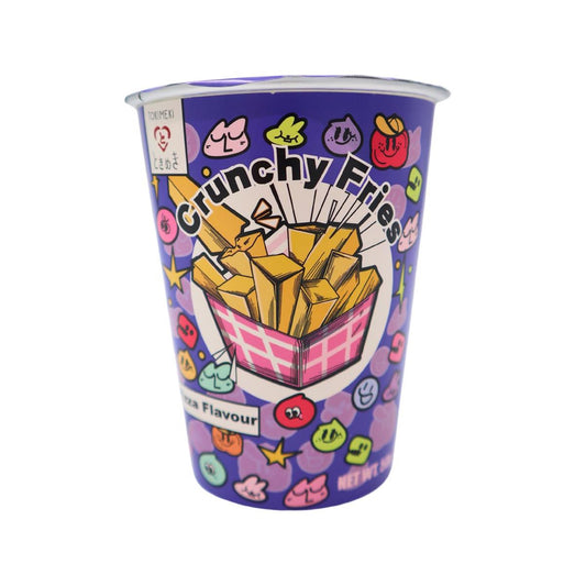 TOKIMEKI Pommes Sticks - Pizza 50g