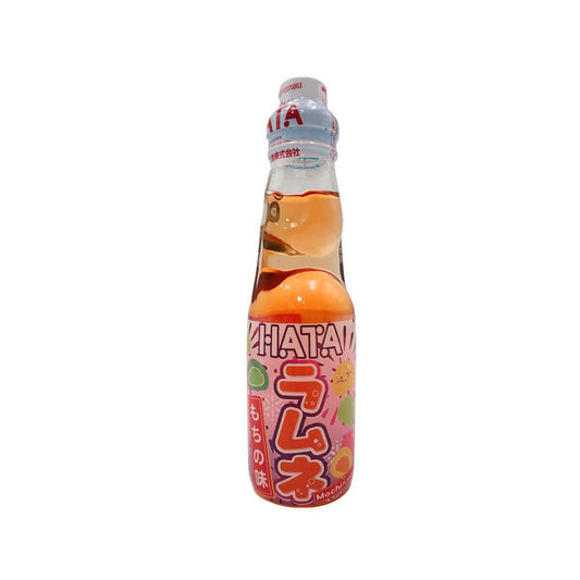 HATA RAMUNE Mochi 200ml