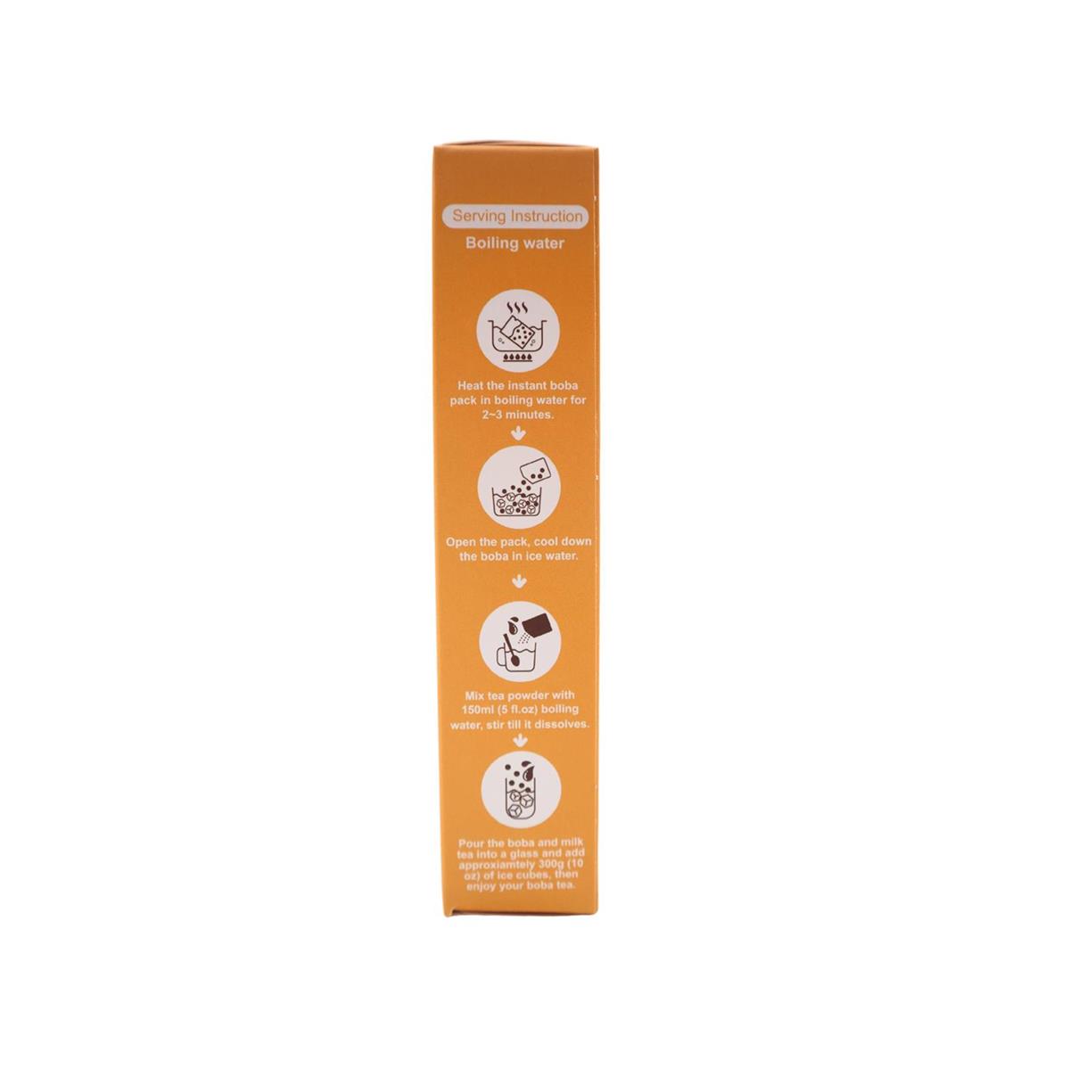 TOKIMEKI Bubble Tee Set - Cocoa Mocha 255g