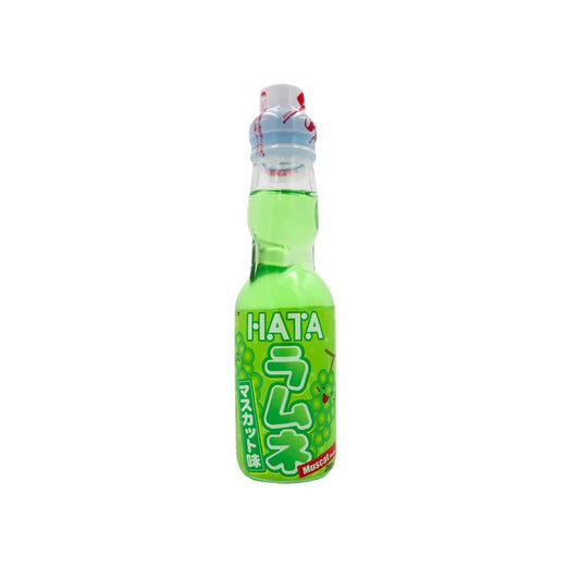 HATA RAMUNE Muscat 200ml